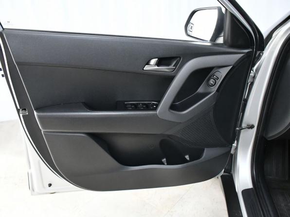 Hyundai Creta I с пробегом 2016 года, цена 1 777 000 рублей, 99623 км, внедорожник, Автокод Объявления