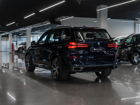 BMW X5 IV (G05/G18) Рестайлинг с пробегом 2026 года, цена 10 950 000 рублей, 50 км, внедорожник, Автокод Объявления
