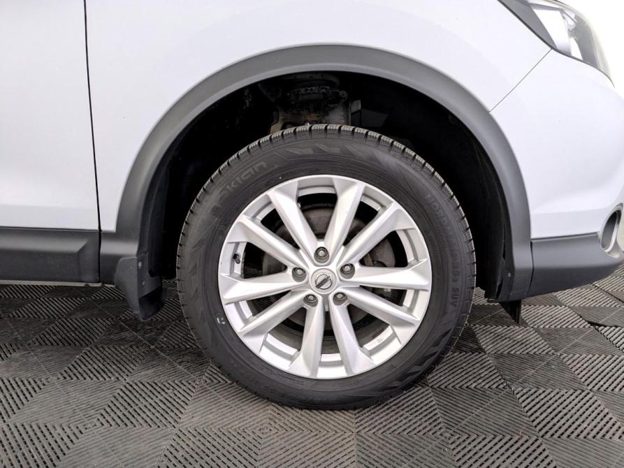 Nissan Qashqai II Москва  - изображение 18