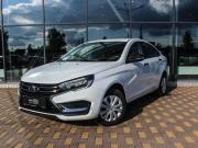 Lada (ВАЗ) Vesta I Рестайлинг (NG) Калуга  - изображение 5