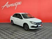 Lada (ВАЗ) Granta I Рестайлинг Вологда  - изображение 24