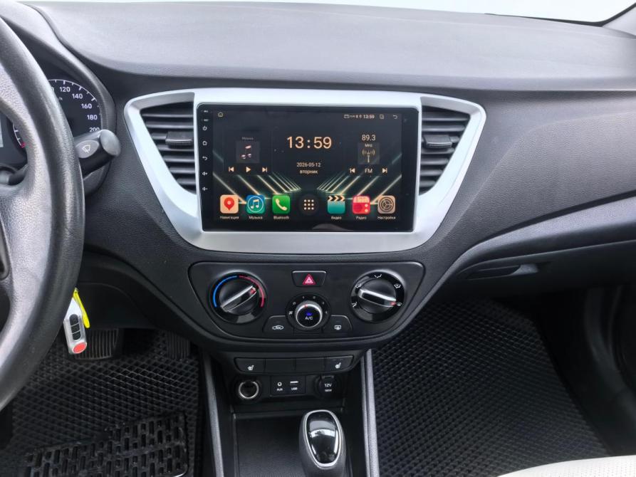 Hyundai Solaris II Санкт-Петербург  - изображение 14