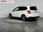Subaru Forester IV Белгород  - изображение 30