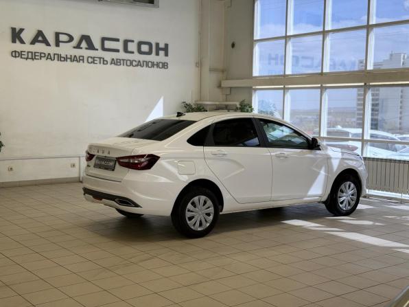 Lada (ВАЗ) Vesta I Рестайлинг (NG) с пробегом 2023 года, цена 915 000 рублей, 94683 км, седан, Автокод Объявления