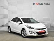 Hyundai i30 II Екатеринбург  - изображение 19