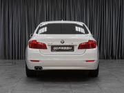BMW 5 серии VI (F10/F11/F07) Рестайлинг Тюмень  - изображение 31