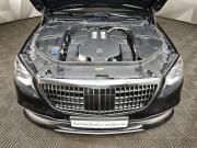 Mercedes-Benz Maybach S-Класс I (X222) Рестайлинг Москва  - изображение 37