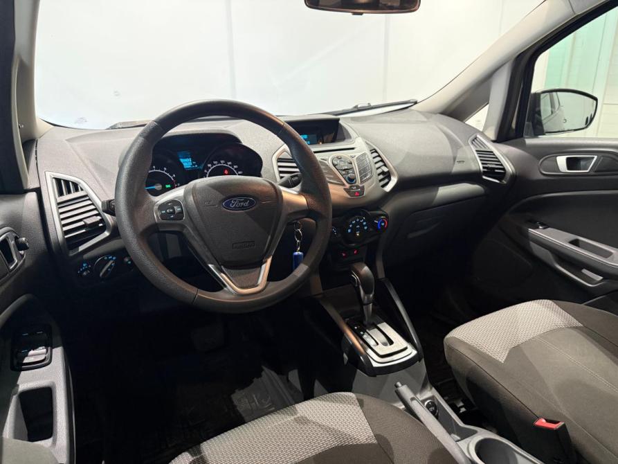 Ford EcoSport II Самара  - изображение 9