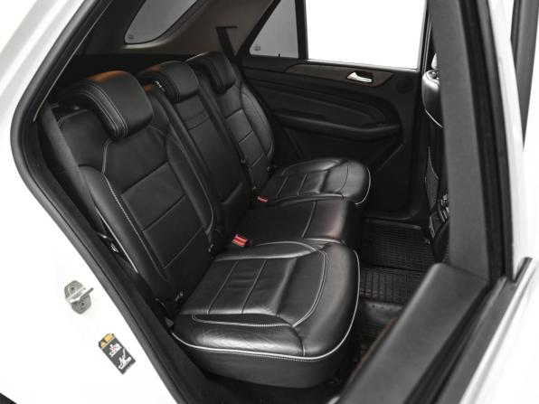Mercedes-Benz M-Класс III (W166) с пробегом 2013 года, цена 2 810 000 рублей, 138782 км, внедорожник, Автокод Объявления