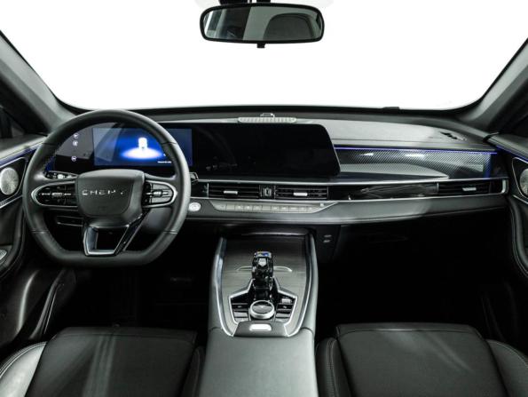 Chery Tiggo 7L I с пробегом 2025 года, цена 2 179 000 рублей, 1251 км, внедорожник, Автокод Объявления
