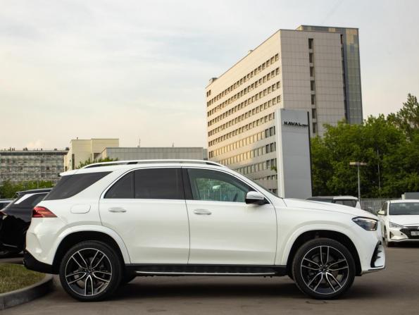 Mercedes-Benz GLE II (V167) Рестайлинг с пробегом 2024 года, цена 8 995 000 рублей, 46223 км, внедорожник, Автокод Объявления