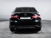 Toyota Camry VIII (XV70) Рестайлинг Москва  - изображение 23