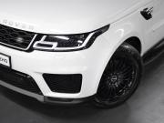 Land Rover Range Rover Sport II Рестайлинг Москва  - изображение 44