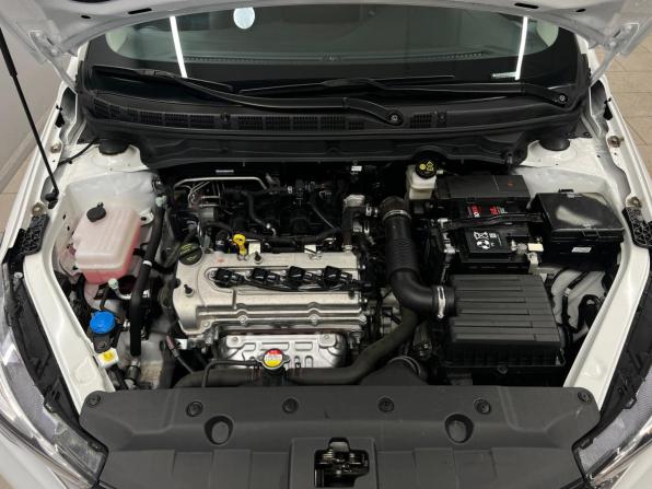 Changan Alsvin с пробегом 2024 года, цена 1 390 000 рублей, 3714 км, седан, Автокод Объявления