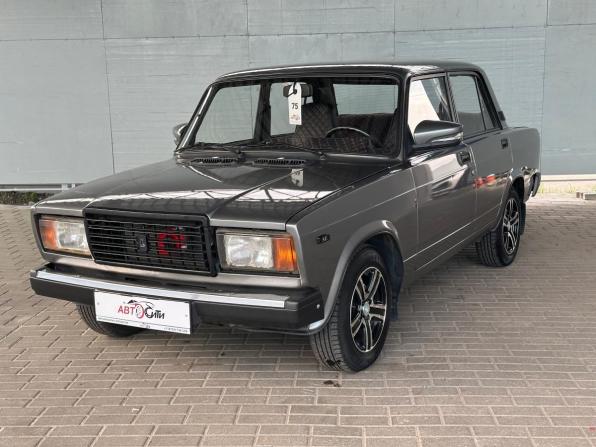 Lada (ВАЗ) 2107 с пробегом 2011 года, цена 280 000 рублей, 75000 км, седан, Автокод Объявления