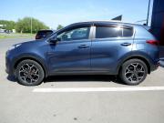 Kia Sportage IV Рестайлинг Иваново  - изображение 42