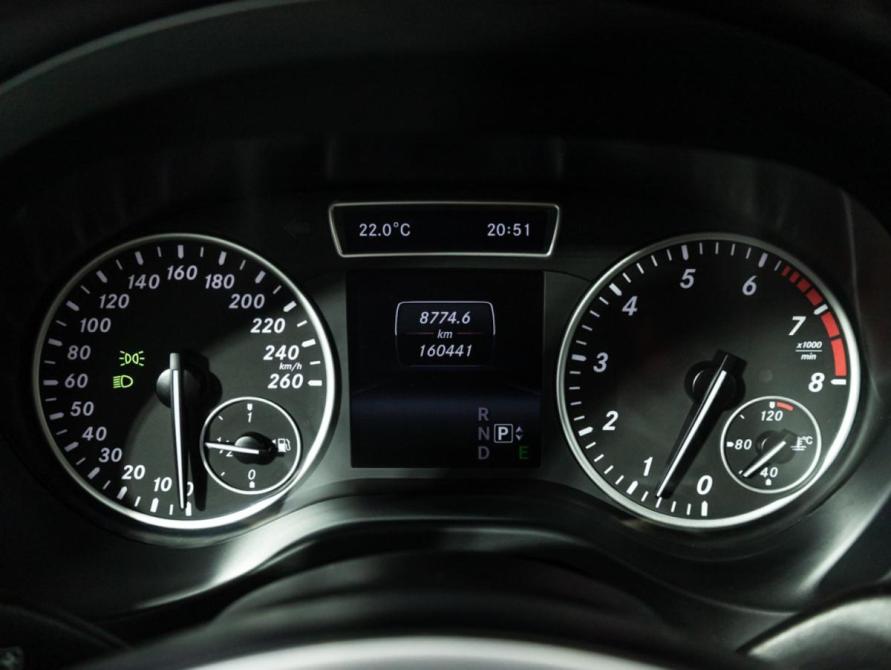 Mercedes-Benz A-Класс III (W176) Санкт-Петербург  - изображение 12