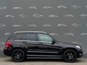 Mercedes-Benz GLK-Класс I (X204) Рестайлинг Санкт-Петербург  - изображение 39