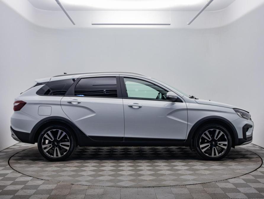Lada (ВАЗ) Vesta I Рестайлинг (NG) Москва  - изображение 6
