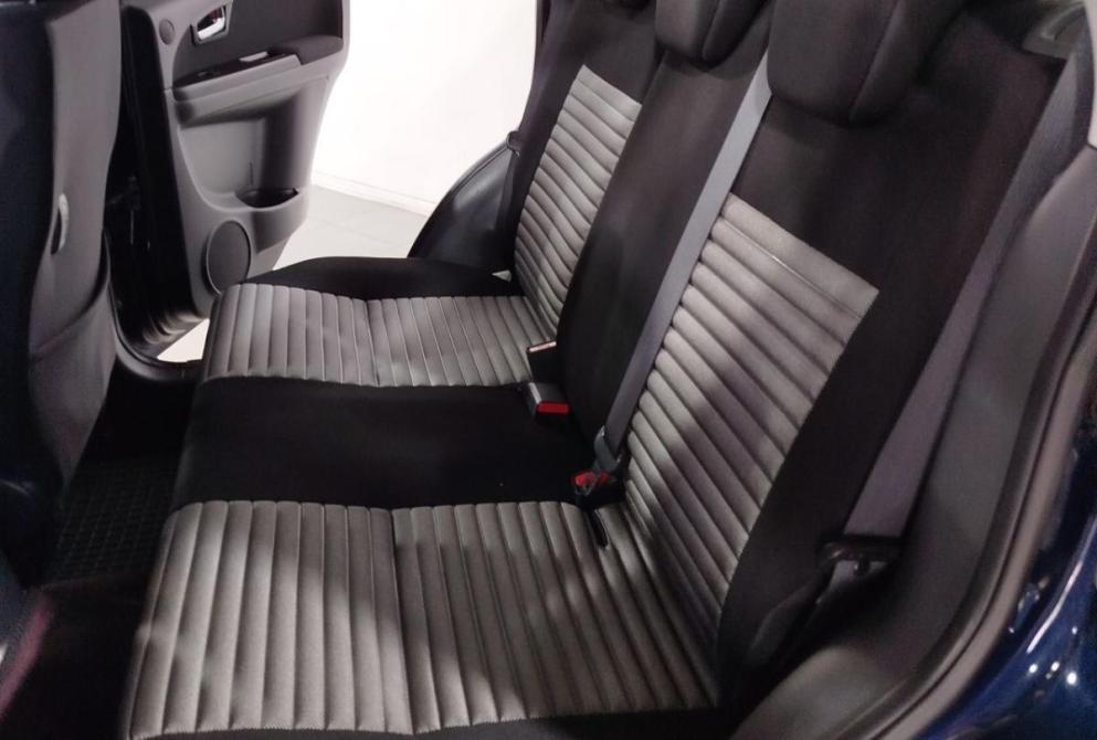 Suzuki SX4 I (Classic) Рестайлинг Саратов  - изображение 23