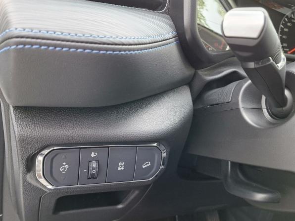Haval Jolion I Рестайлинг с пробегом 2024 года, цена 2 098 000 рублей, 28004 км, внедорожник, Автокод Объявления