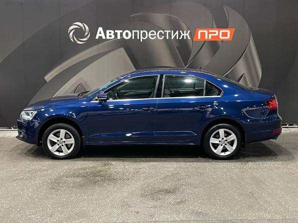 Volkswagen Jetta VI с пробегом 2013 года, цена 1 080 000 рублей, 118546 км, седан, Автокод Объявления