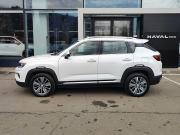 Changan CS35 Plus I Москва  - изображение 27