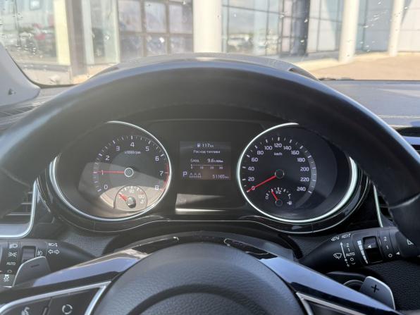 Kia Ceed III с пробегом 2020 года, цена 1 870 000 рублей, 50800 км, хэтчбек, Автокод Объявления