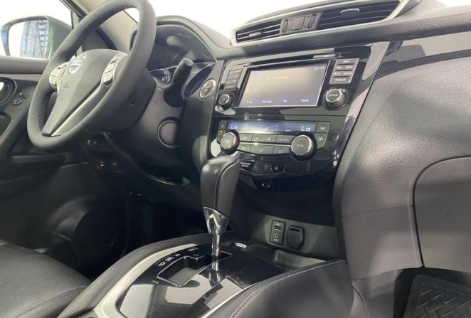 Nissan Qashqai II с пробегом 2014 года, цена 1 265 000 рублей, 196765 км, внедорожник, Автокод Объявления