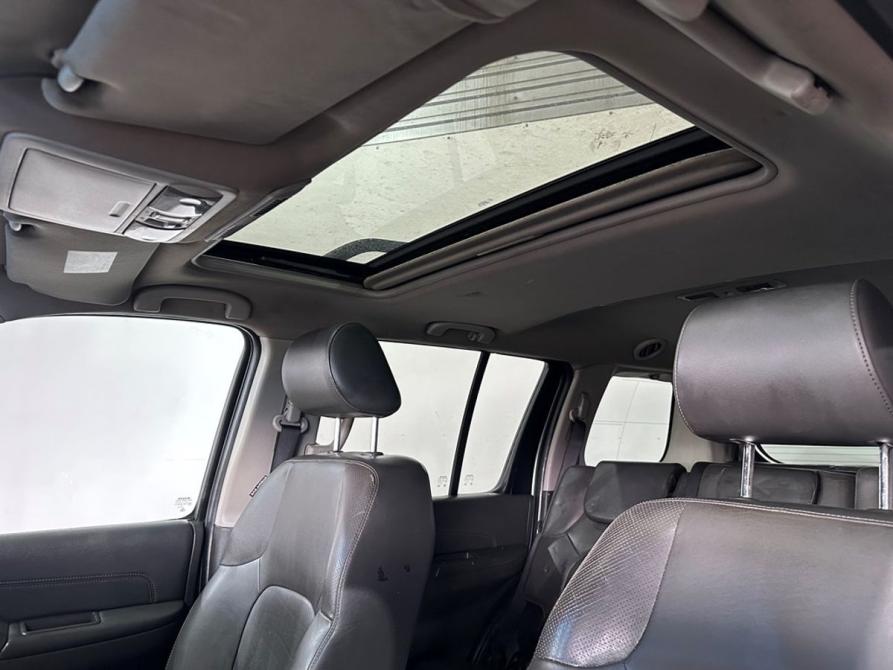 Nissan Pathfinder III Рестайлинг Москва  - изображение 16