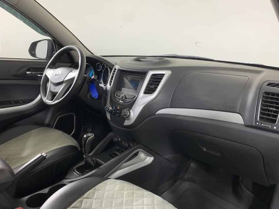 Changan CS35 Москва  - изображение 13