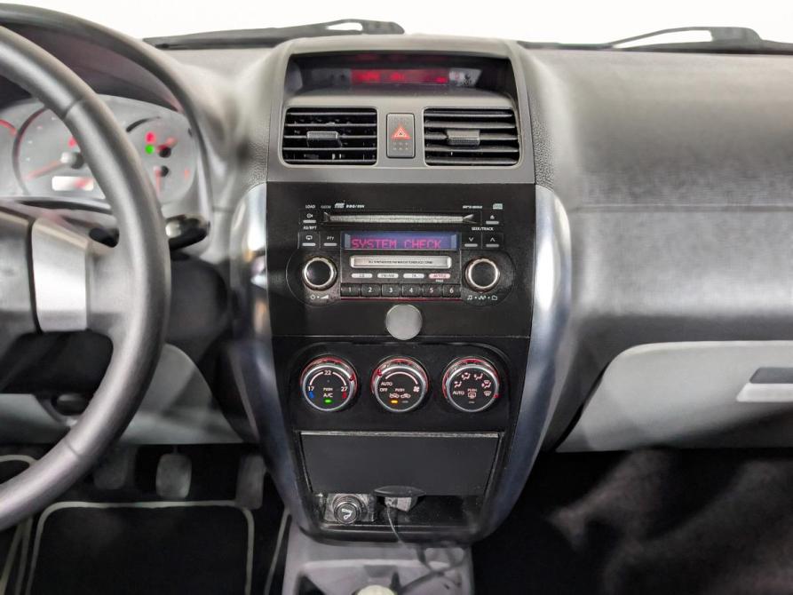 Suzuki SX4 I (Classic) Екатеринбург  - изображение 11