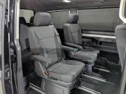 Volkswagen Multivan T6 Рестайлинг Химки  - изображение 55