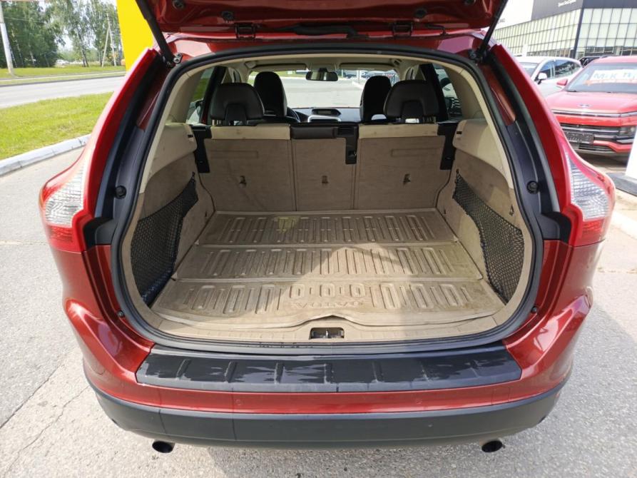 Volvo XC60 I Чебоксары  - изображение 12