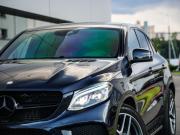 Mercedes-Benz GLE Coupe I (C292) Санкт-Петербург  - изображение 41