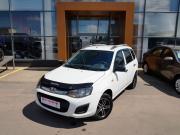Lada (ВАЗ) Kalina II Брянск  - изображение 13