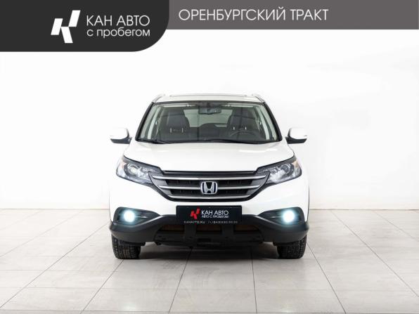 Honda CR-V IV с пробегом 2013 года, цена 1 928 000 рублей, 148065 км, внедорожник, Автокод Объявления