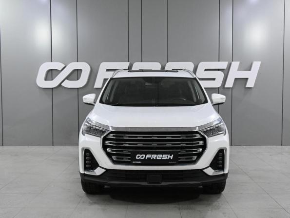 JETOUR X90+ с пробегом 2023 года, цена 2 249 000 рублей, 9262 км, внедорожник, Автокод Объявления