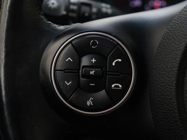 Kia Soul III с пробегом 2021 года, цена 2 150 000 рублей, 54788 км, хэтчбек, Автокод Объявления