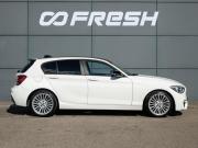 BMW 1 серии II (F20/F21) Краснодар  - изображение 32