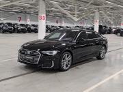 Audi A6 V (C8) Казань  - изображение 23