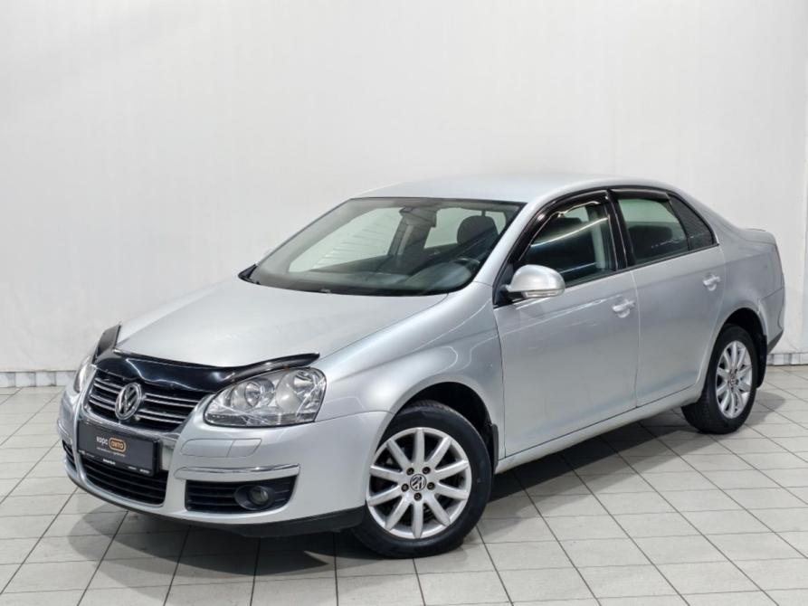 Volkswagen Jetta V Курск  - изображение 1