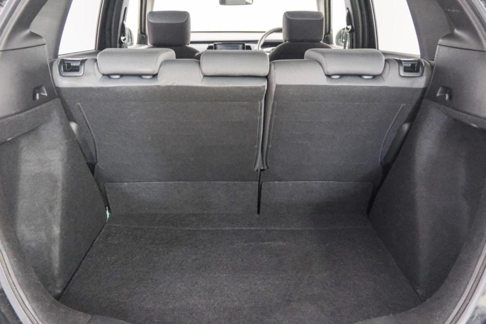 Honda Fit IV Красноярск  - изображение 23