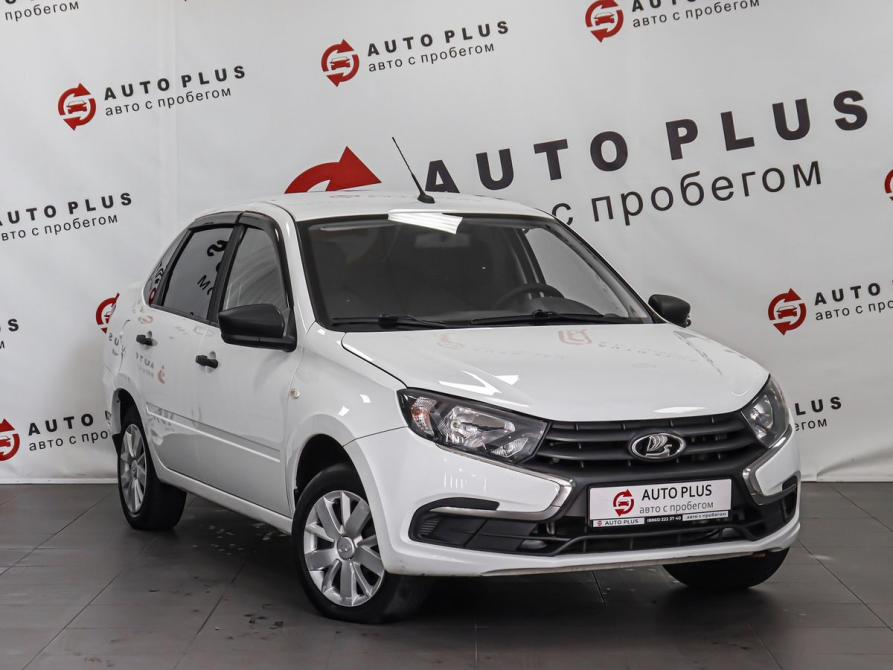 Lada (ВАЗ) Granta I Рестайлинг Минеральные Воды  - изображение 1