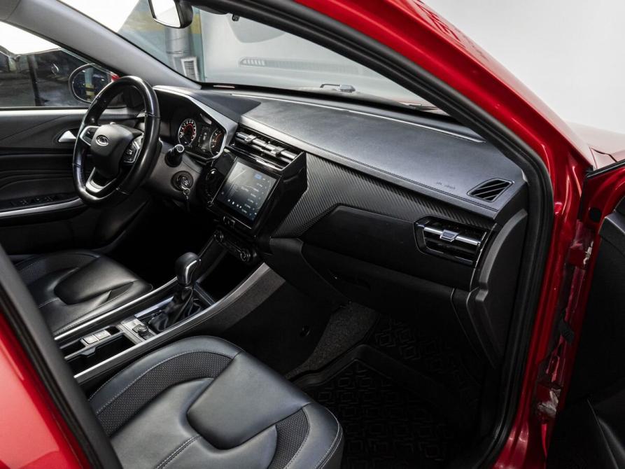 Chery Tiggo 2 Pro I Тюмень  - изображение 15