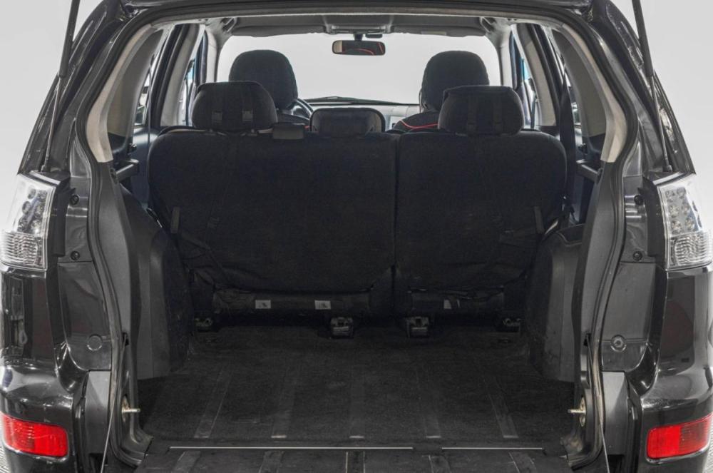 Mitsubishi Outlander II Барнаул  - изображение 23