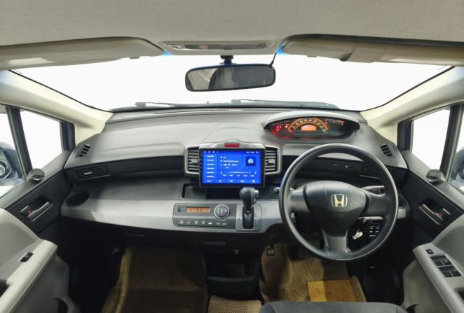 Honda Freed I с пробегом 2010 года, цена 899 000 рублей, 165860 км, компактвэн, Автокод Объявления