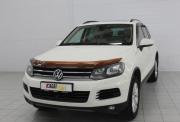 Volkswagen Touareg II Астрахань  - изображение 22