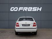 Skoda Octavia I (A4) Рестайлинг Краснодар  - изображение 20