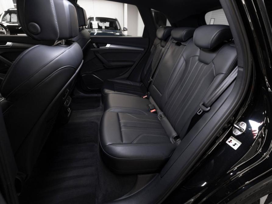 Audi Q5 II (FY) Рестайлинг Москва  - изображение 23
